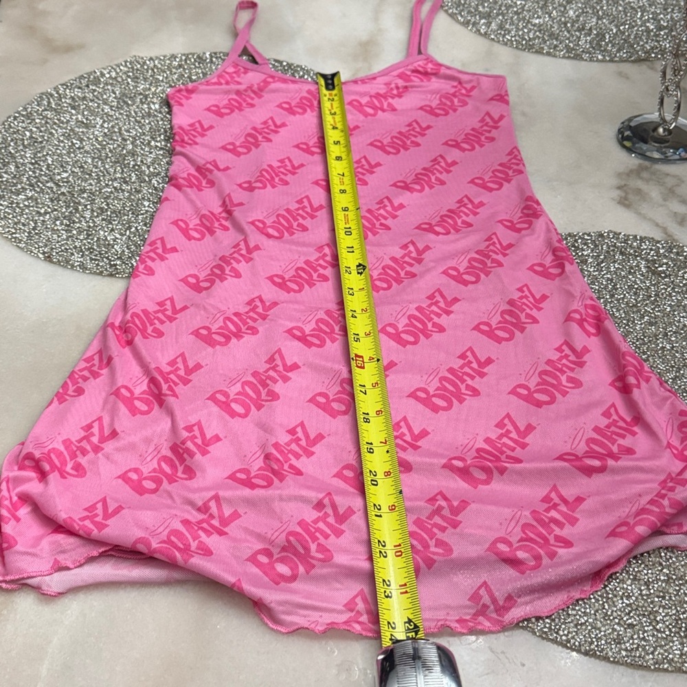 Dollskill x bratz dress small - Picture 9 of 9